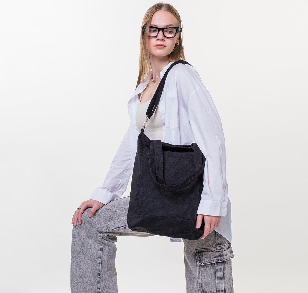 Сумка Мармалато, цвет Черный #5