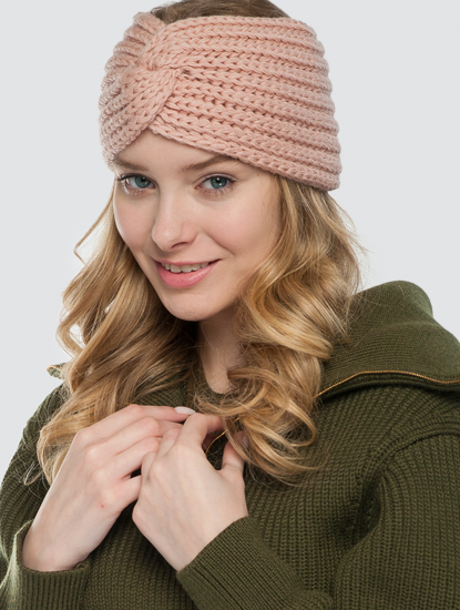 Повязка на голову