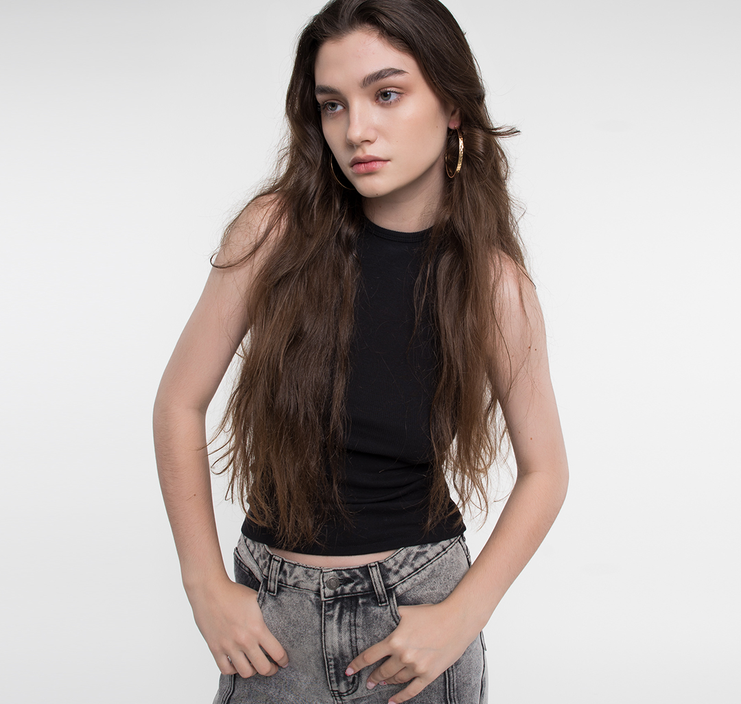 Серьги Мармалато, цвет Золото #2