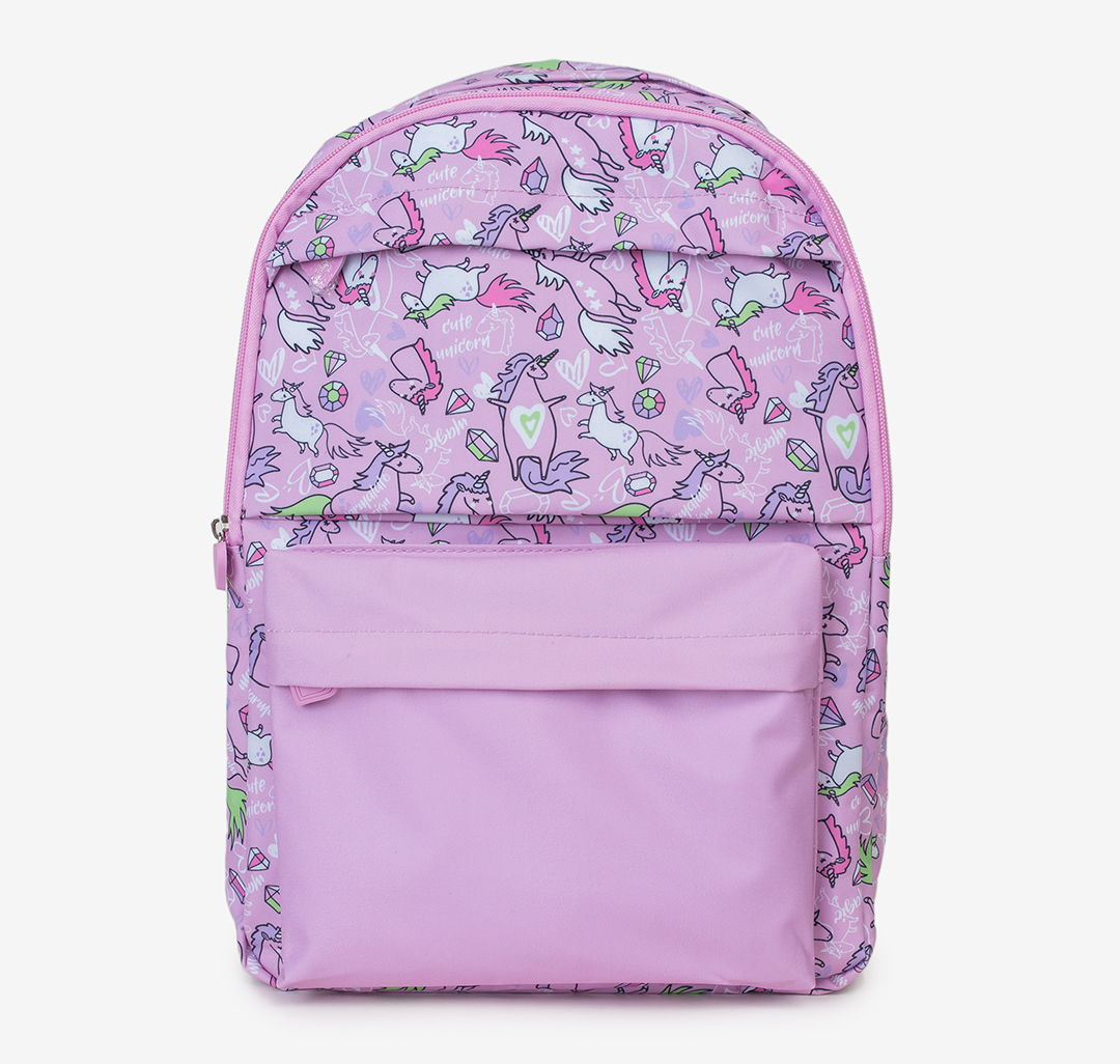 Рюкзак Мармалато, цвет Розовый-мультиколор #1