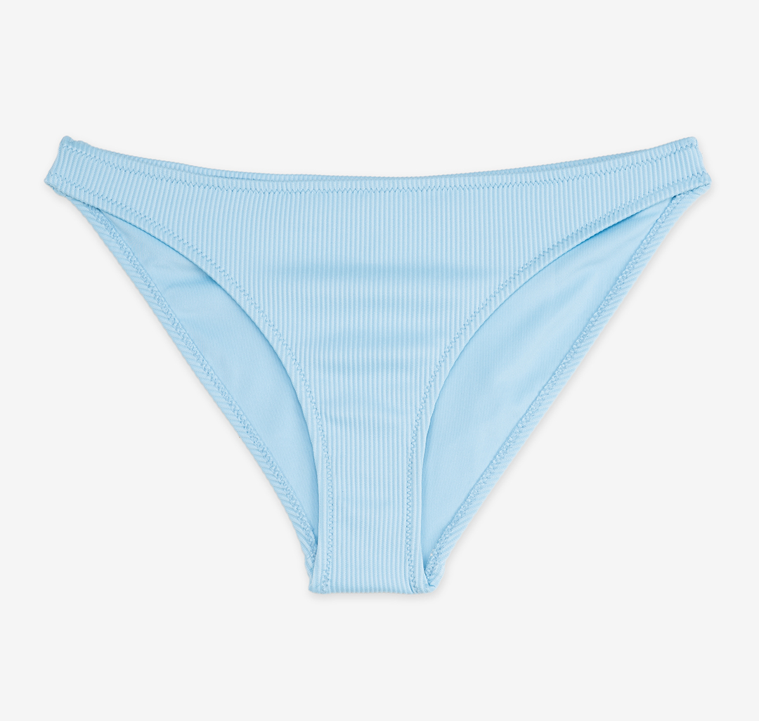 Купальные трусы Мармалато, цвет Голубой #2