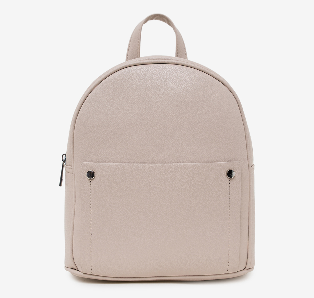 Рюкзак Мармалато, цвет Темно-бежевый #1