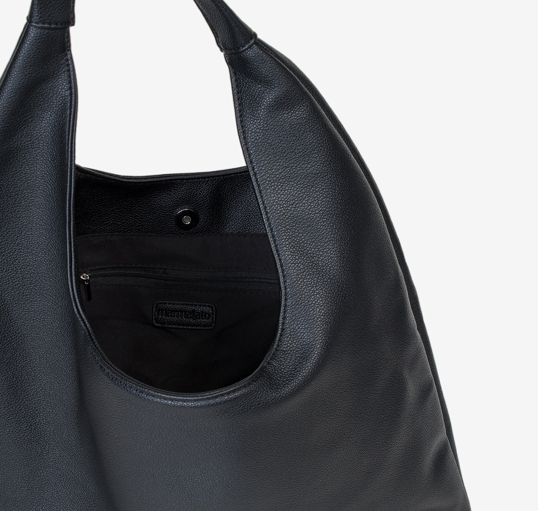 Сумка Мармалато, цвет Черный #4