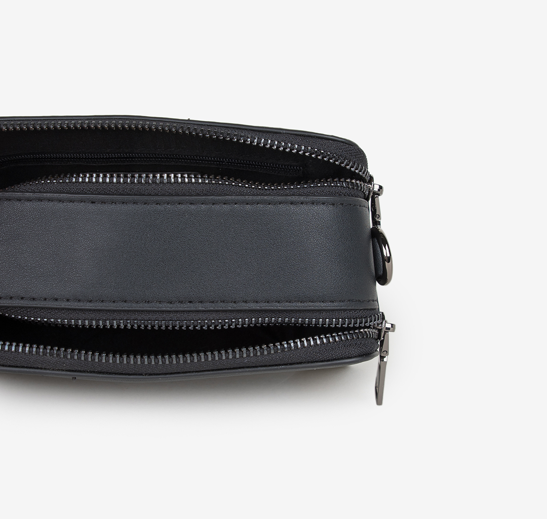 Сумка-кошелек Мармалато, цвет Черный #4