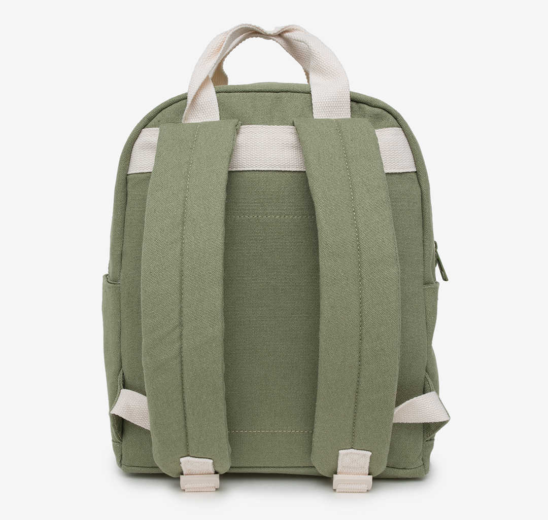 Рюкзак Мармалато, цвет Хаки-молочный #3