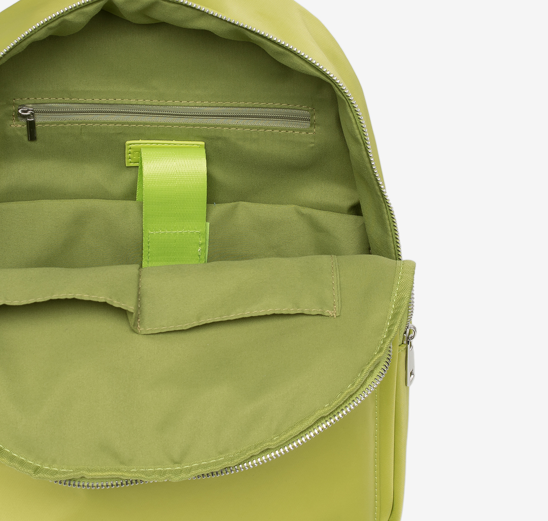 Рюкзак Мармалато, цвет Зеленый #4
