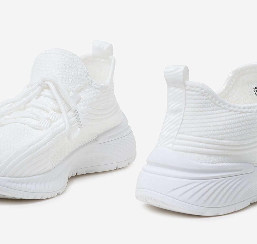 Кроссовки Мармалато, цвет Белый #7