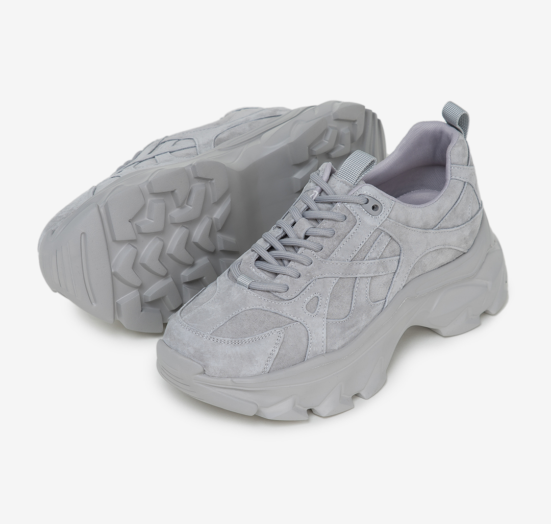 Кроссовки Мармалато, цвет Серый #3