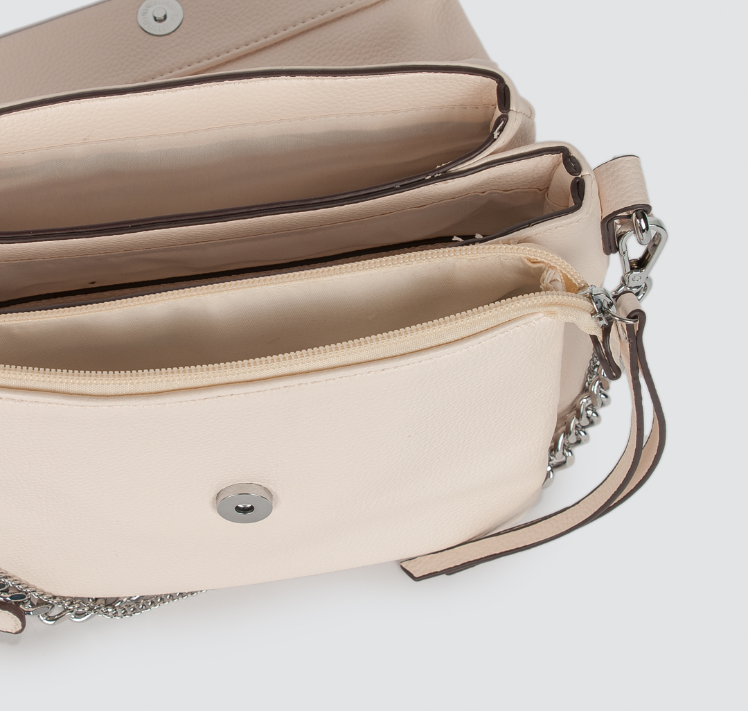 Сумка-кошелек Мармалато, цвет Белый #4