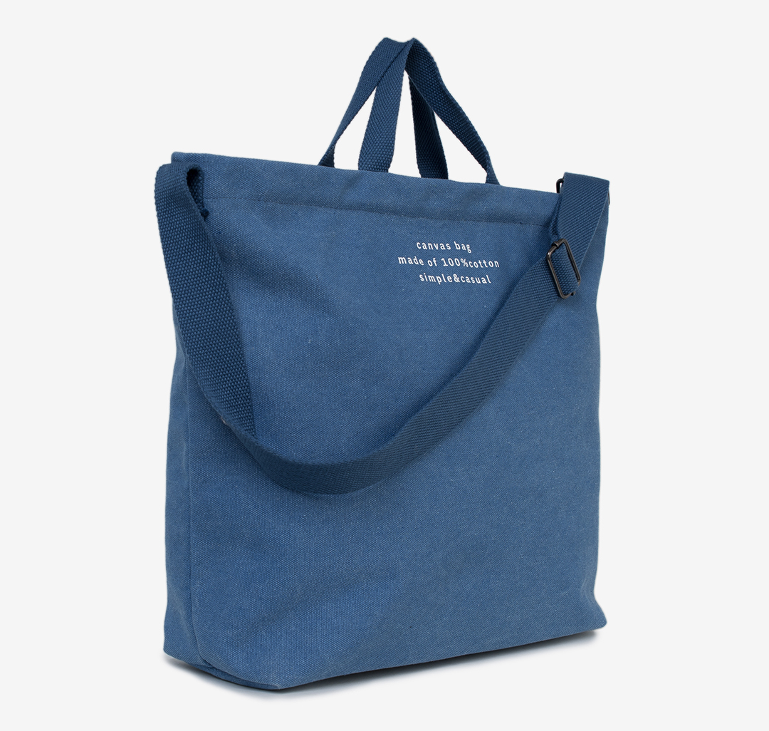 Сумка Мармалато, цвет Синий-белый #4