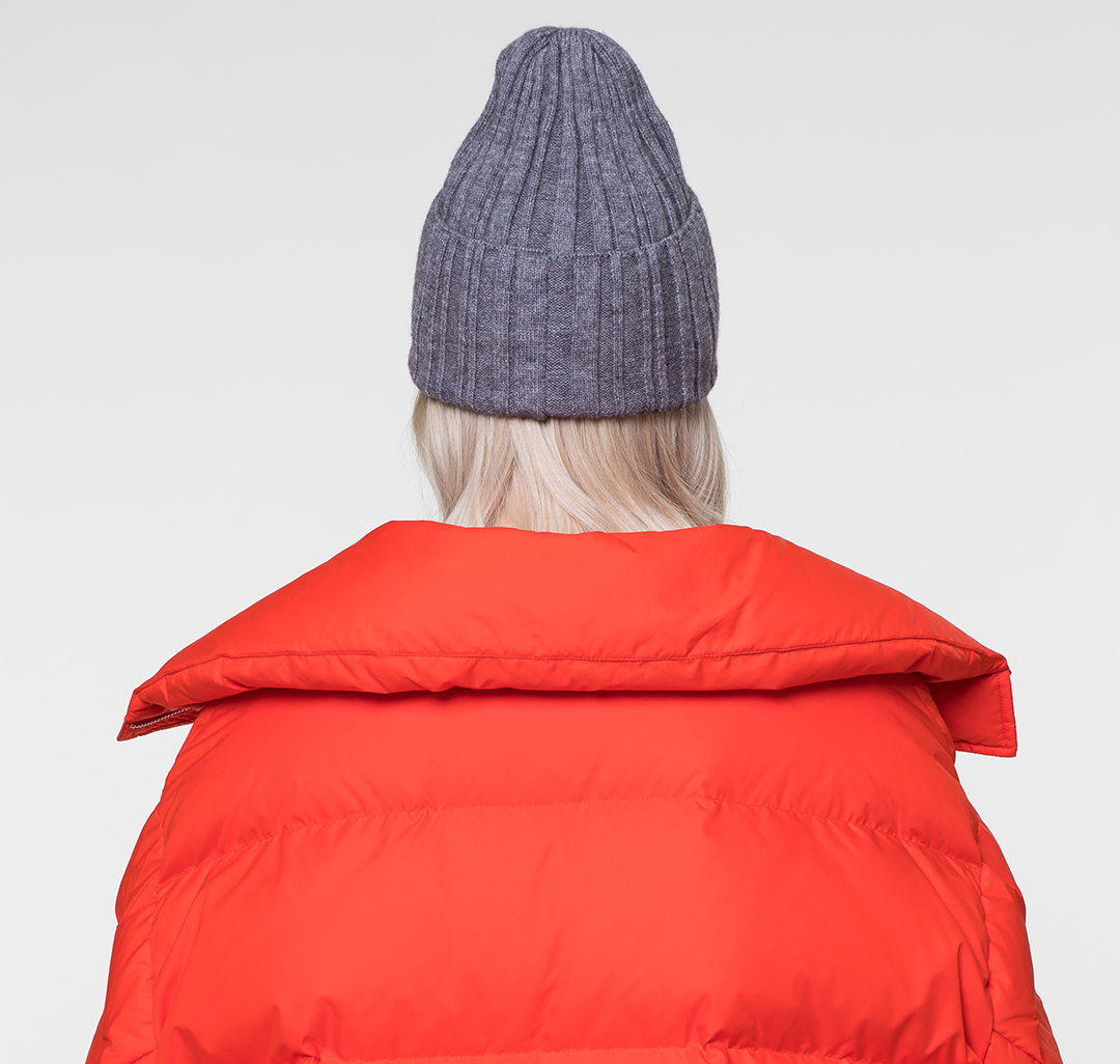 Шапка Мармалато, цвет Серый #3