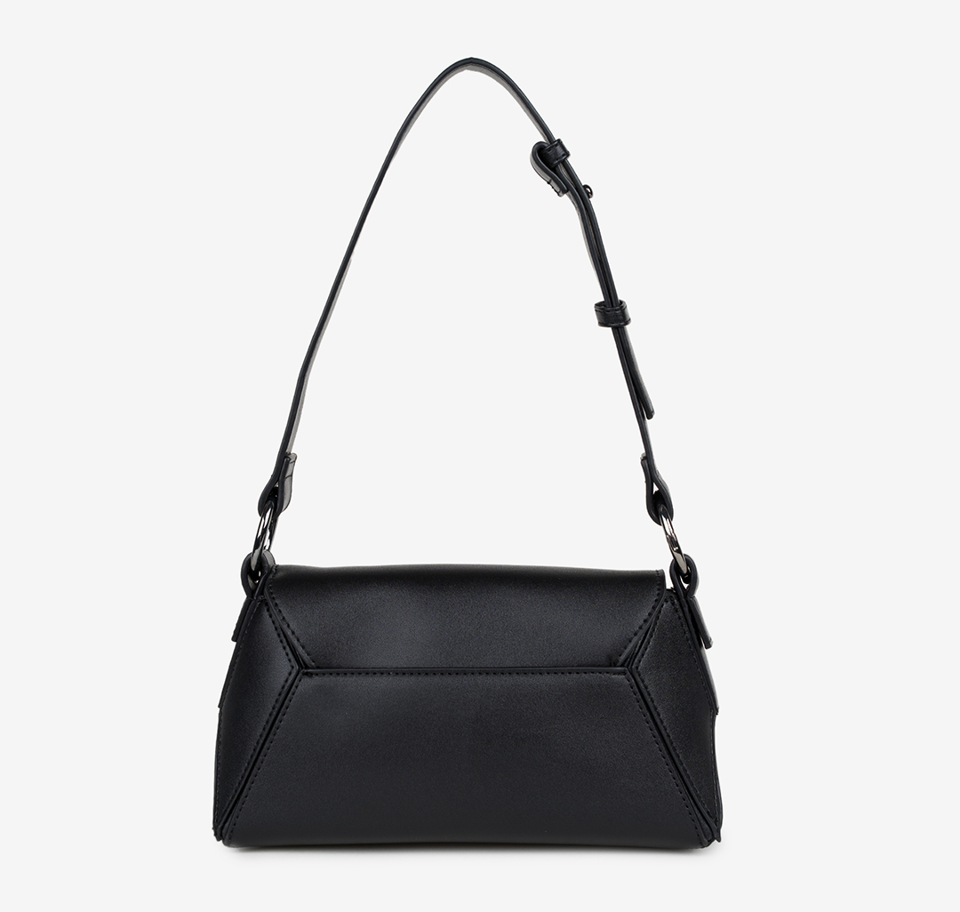 Сумка-кошелек Мармалато, цвет Черный #3