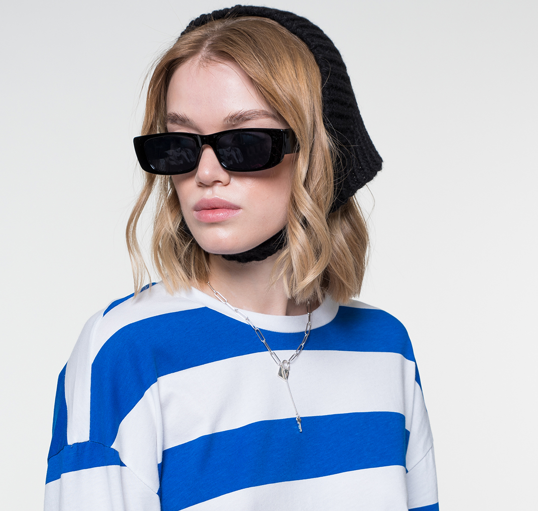 Повязка на голову Мармалато, цвет Черный #1