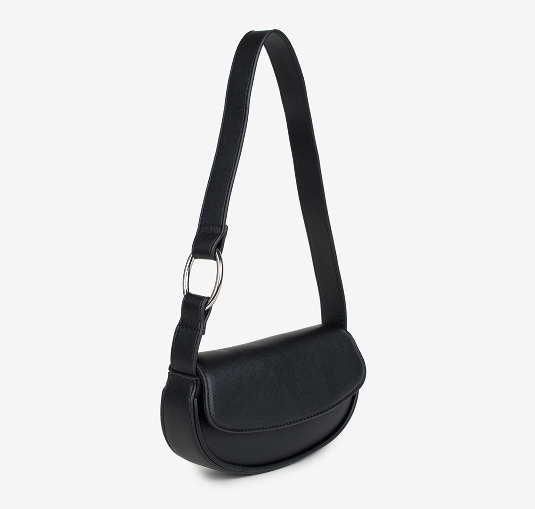 Сумка-кошелек Мармалато, цвет Черный #2