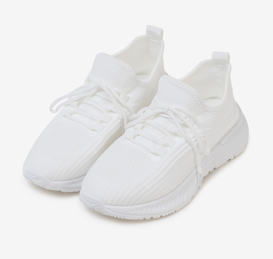 Кроссовки Мармалато, цвет Белый #2