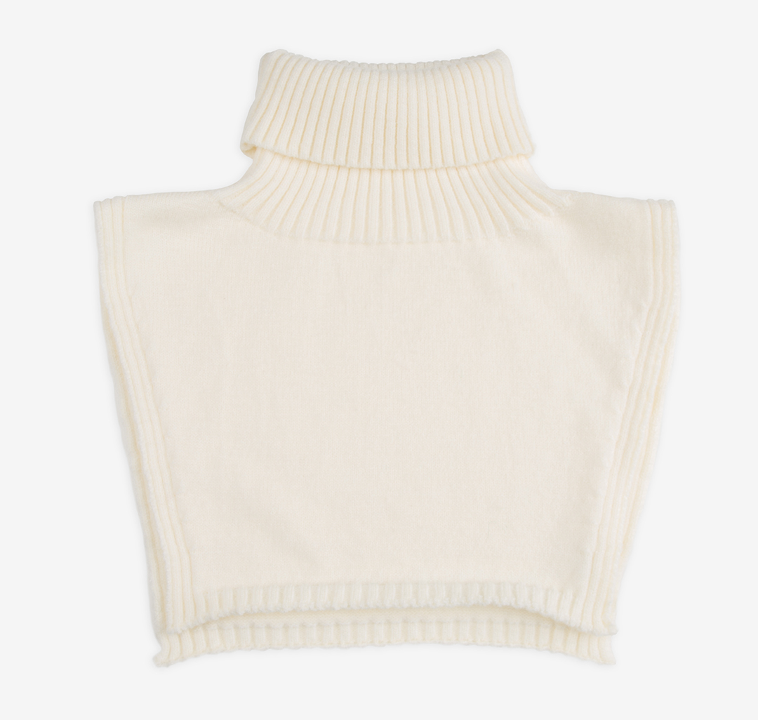 Снуд Мармалато, цвет Молочный #2