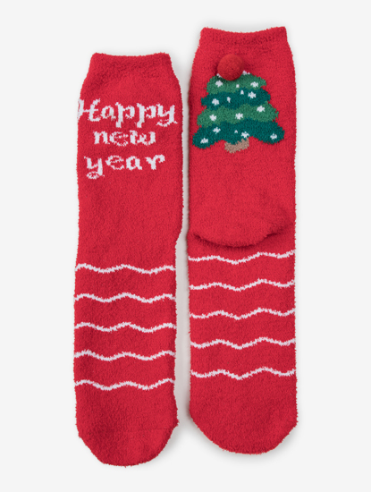 Носки (1 пара)