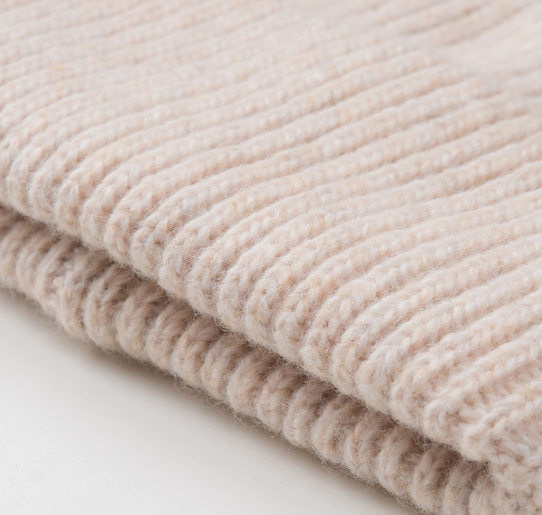 Шапка Мармалато, цвет Бежевый #5