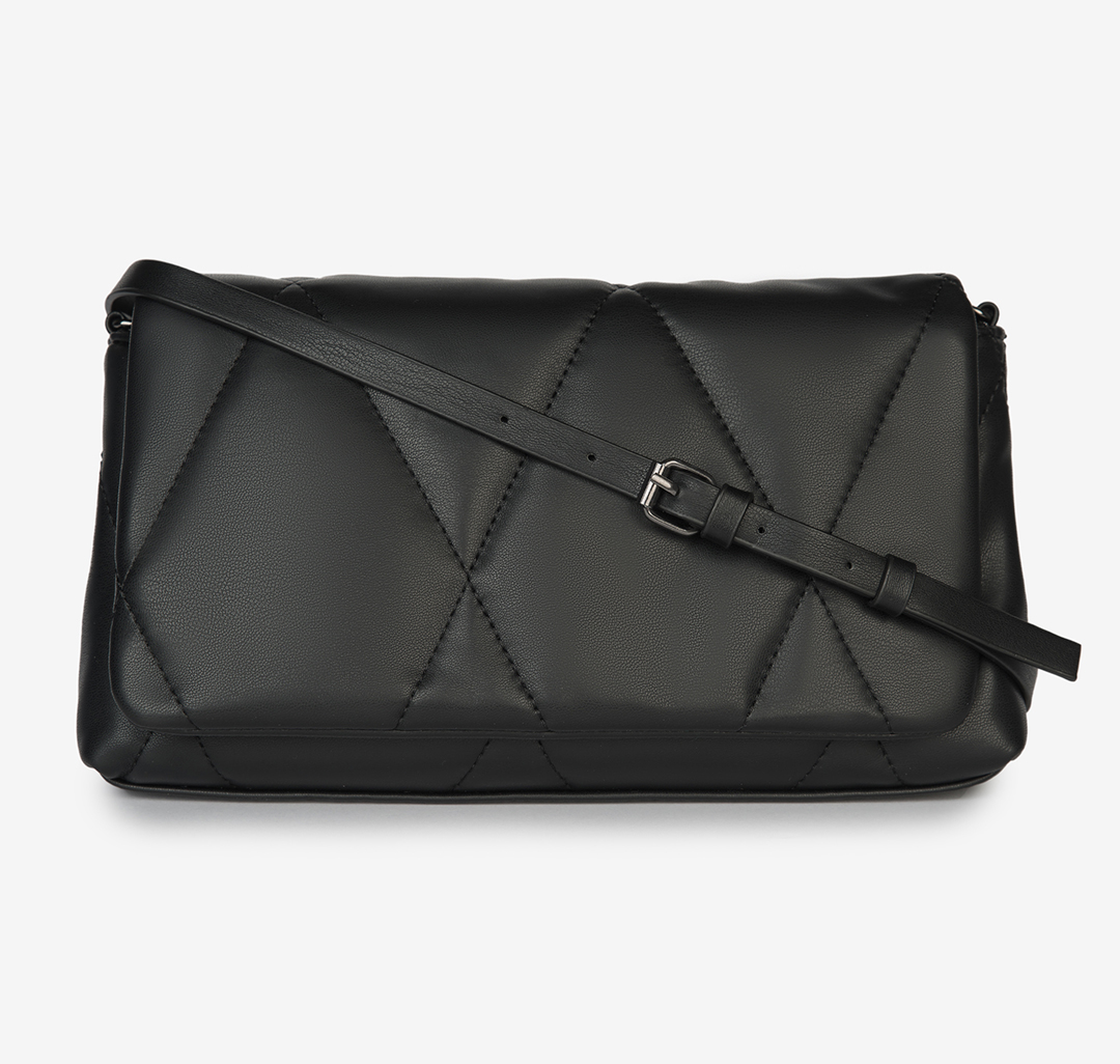 Сумка-кошелек Мармалато, цвет Черный #1