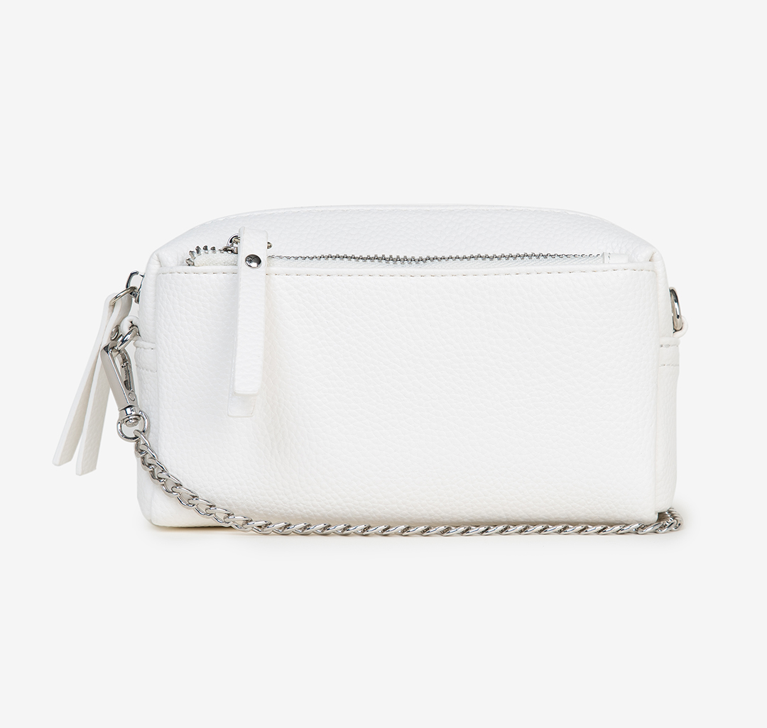 Сумка-кошелек Мармалато, цвет Белый #1