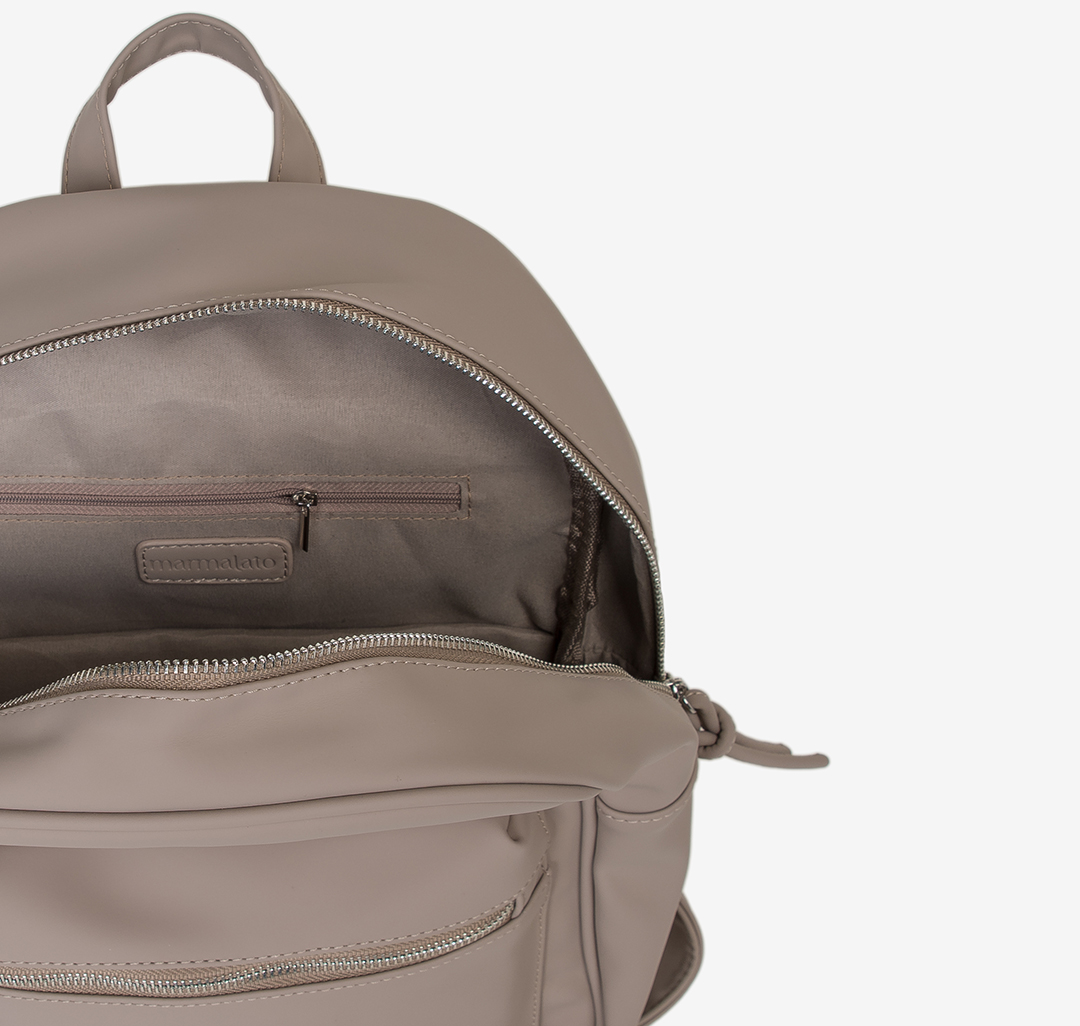 Рюкзак Мармалато, цвет Бежевый #4