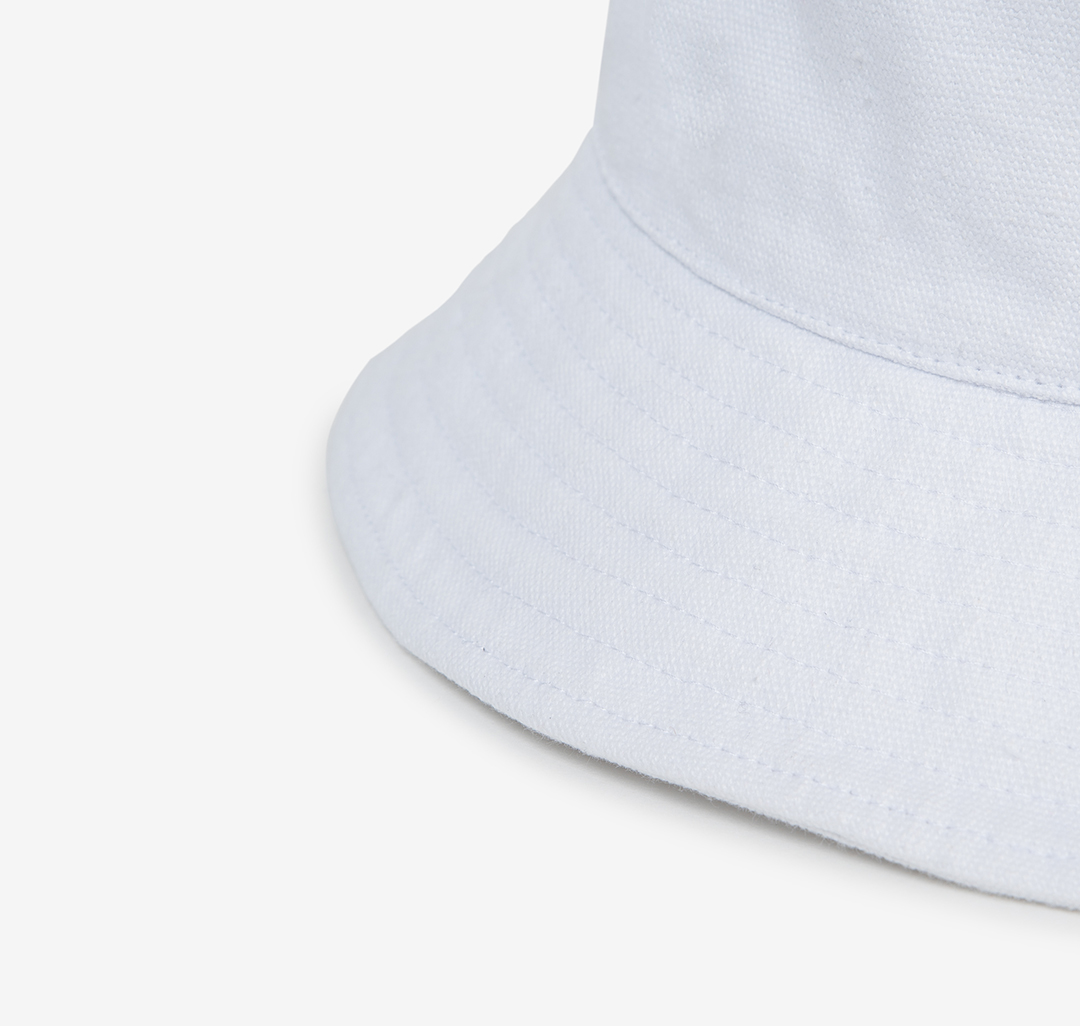 Панама Мармалато, цвет Молочный #5