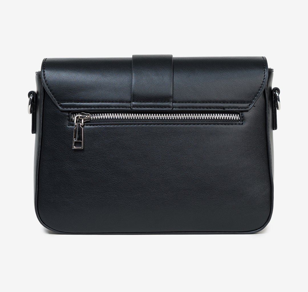 Сумка-кошелек Мармалато, цвет Черный #5