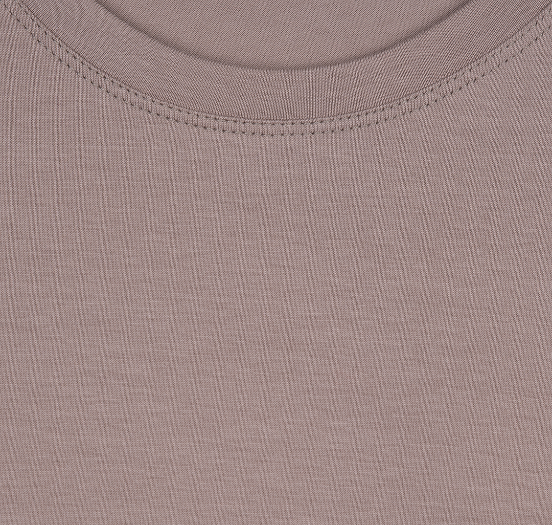 Футболка Мармалато, цвет Кофейный #6