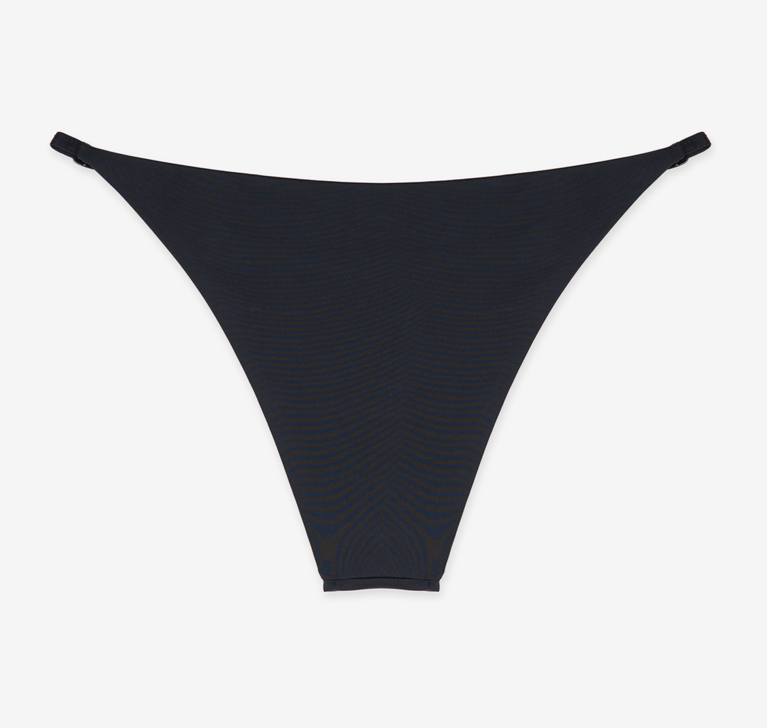 Купальные трусы Мармалато, цвет Черный #3