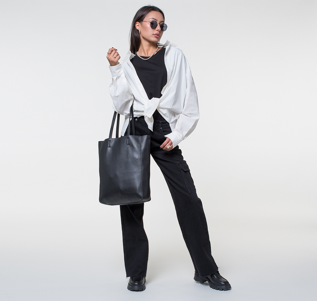 Сумка Мармалато, цвет Черный #5