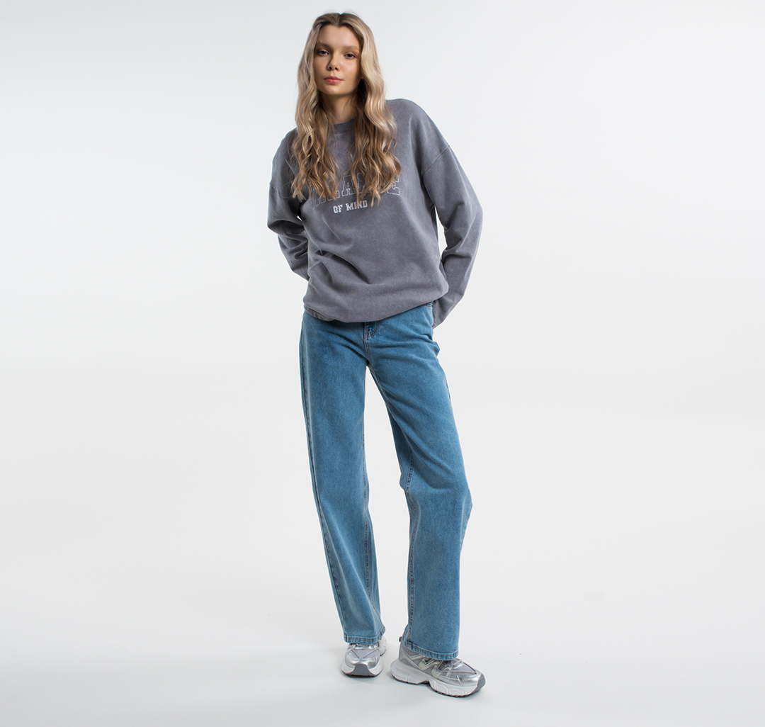 Кроссовки Мармалато, цвет Серебряный-молочный #9