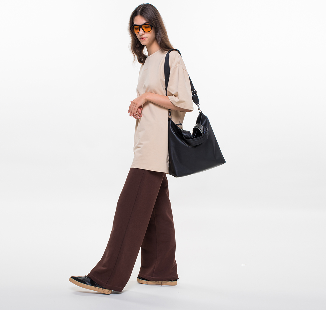 Сумка Мармалато, цвет Черный #6