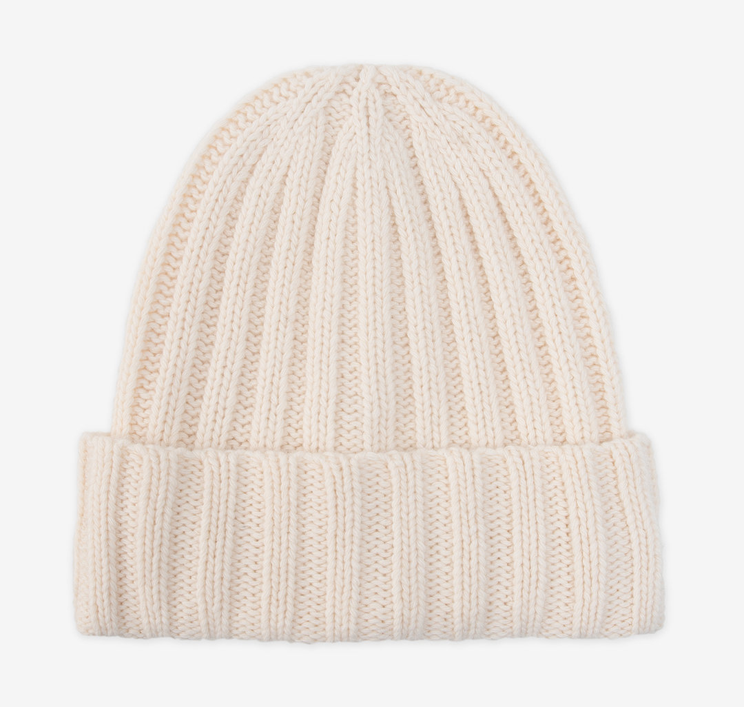 Шапка Мармалато, цвет Светло-бежевый #4