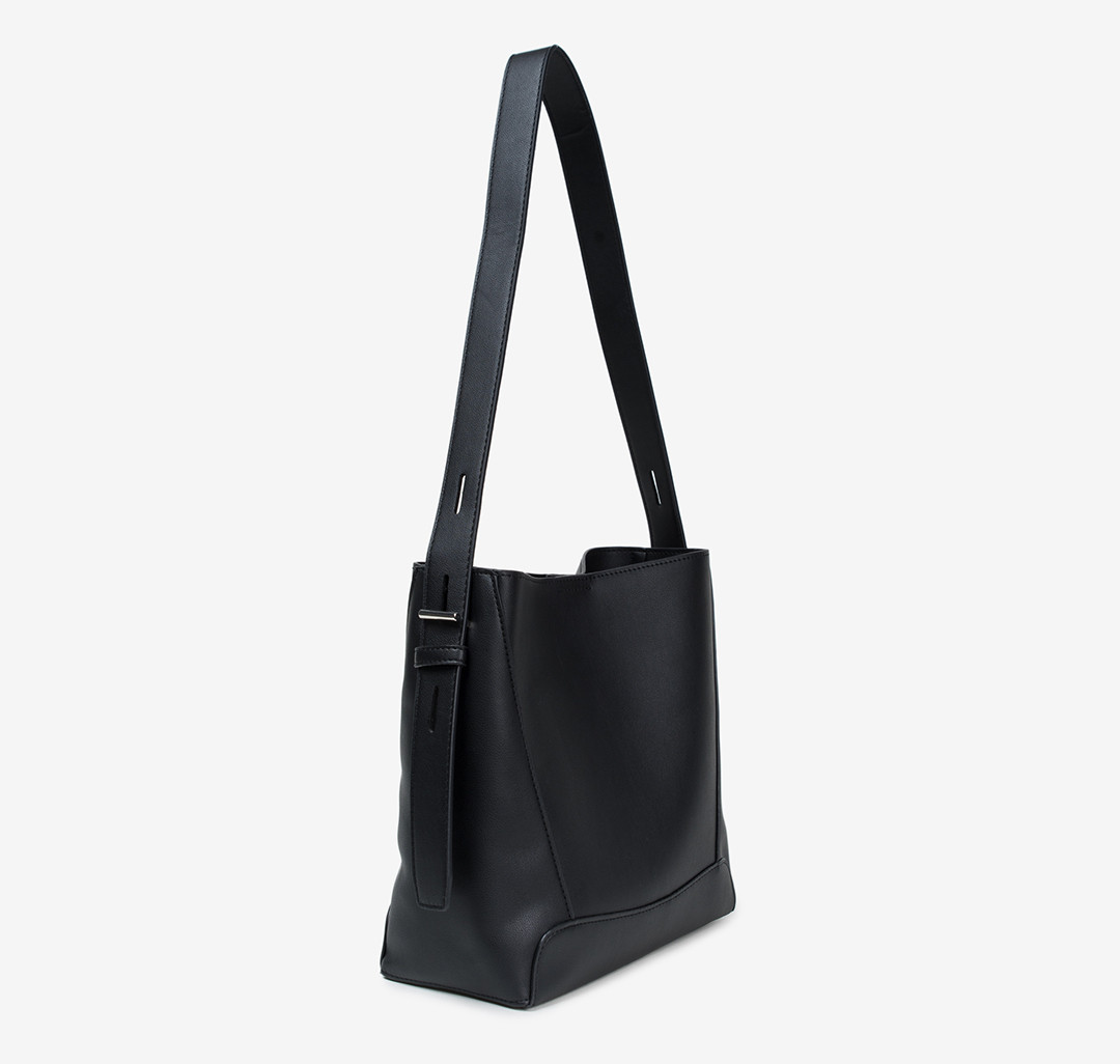 Сумка Мармалато, цвет Черный #4