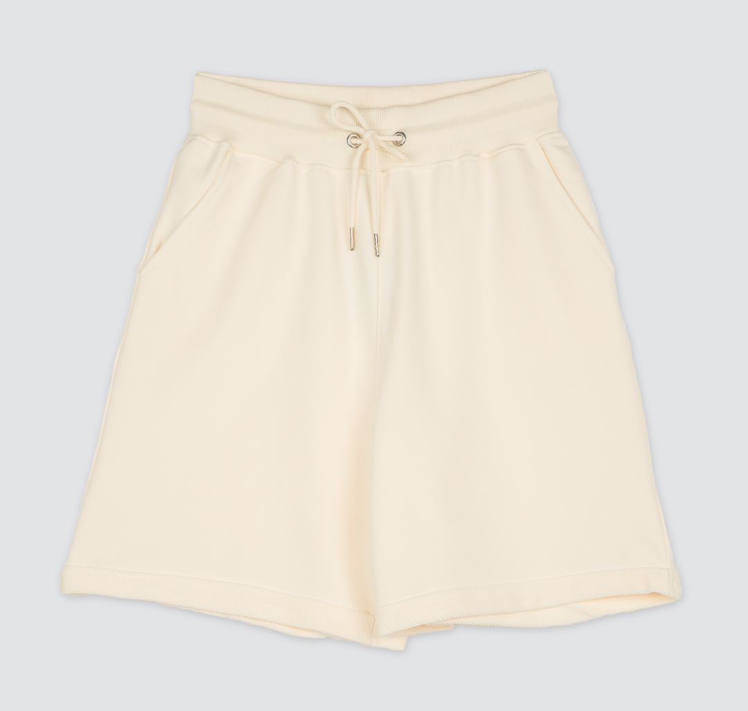 Шорты Мармалато, цвет Молочный #2