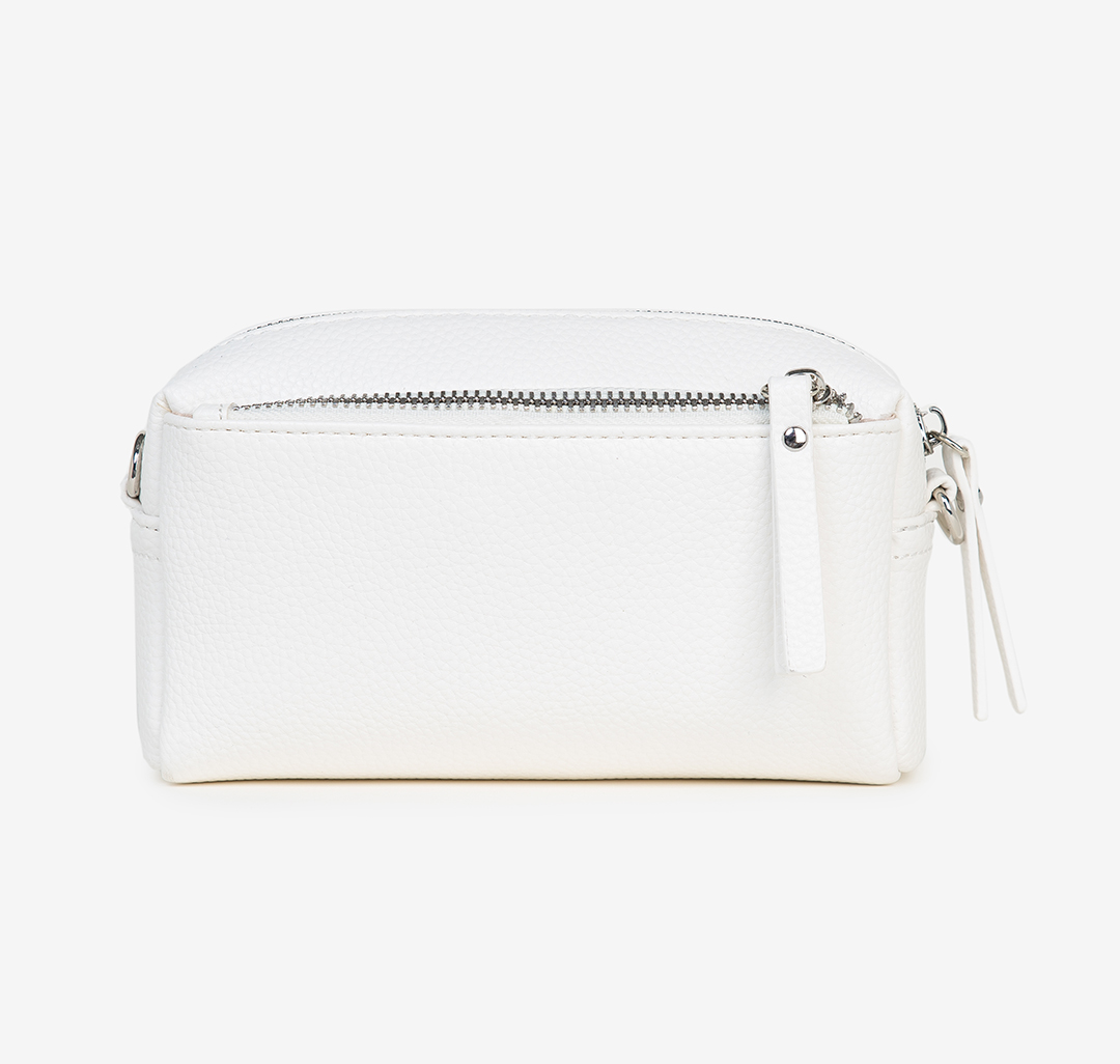 Сумка-кошелек Мармалато, цвет Белый #4