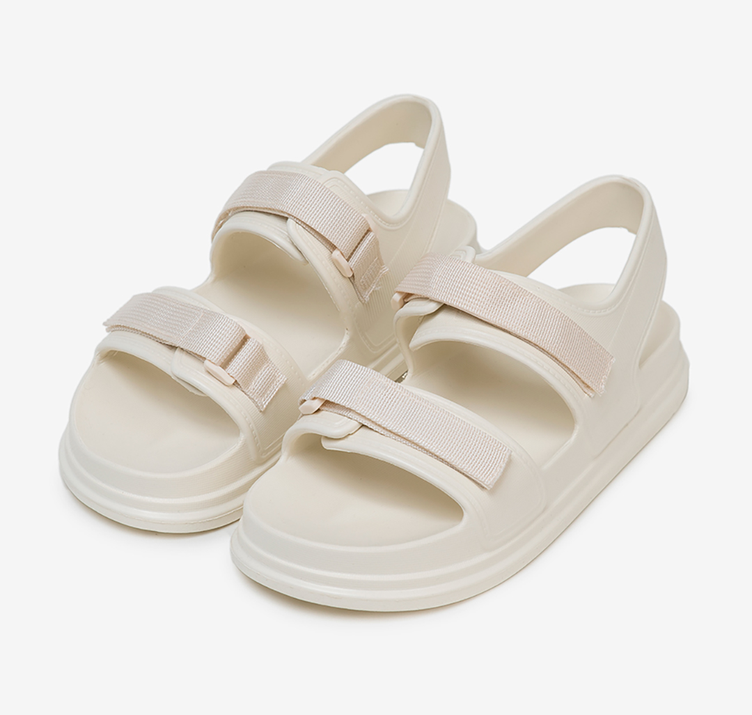 Босоножки Мармалато, цвет Молочный #2