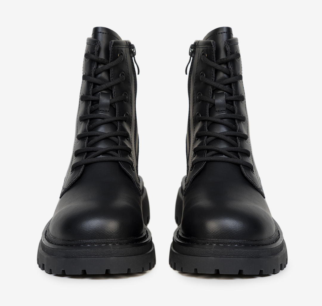 Сапоги/ботинки Мармалато, цвет Черный #2