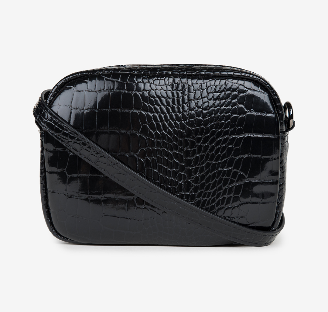 Сумка-кошелек Мармалато, цвет Черный #1