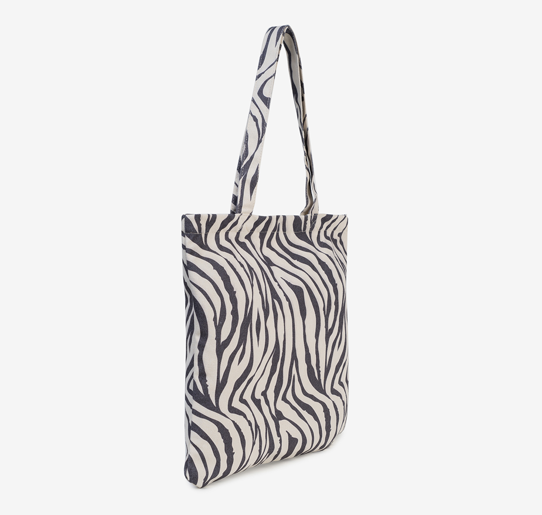 Сумка Мармалато, цвет Молочный-черный #2