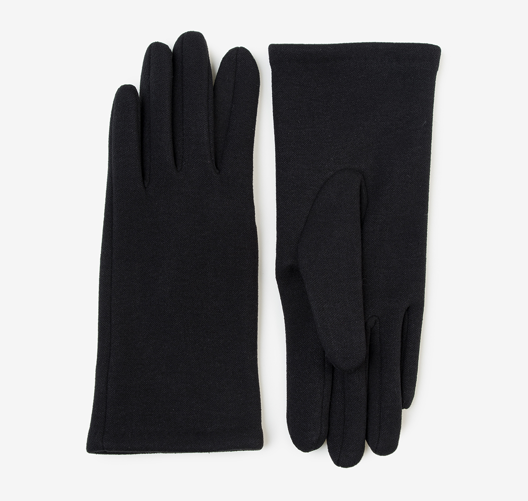 Перчатки Мармалато, цвет Черный #1