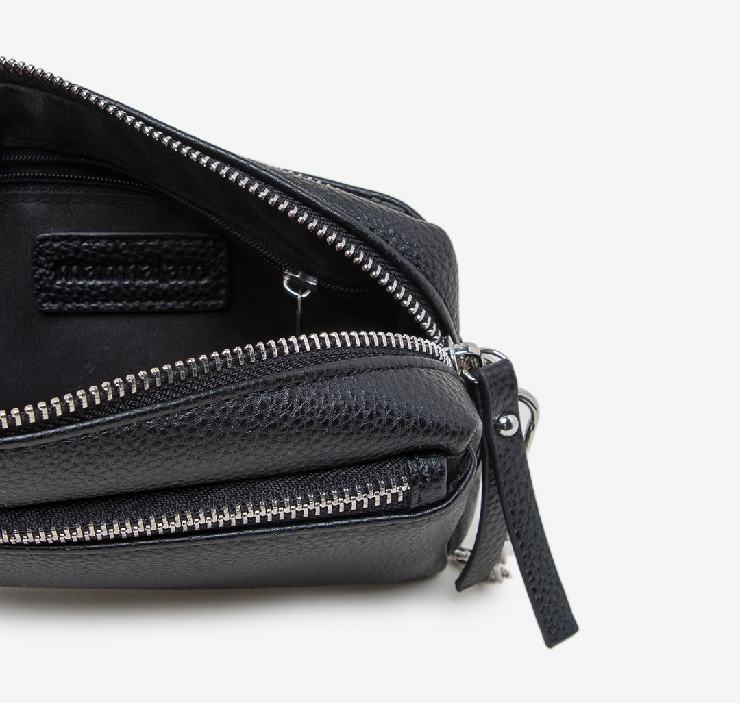 Сумка-кошелек Мармалато, цвет Черный #4