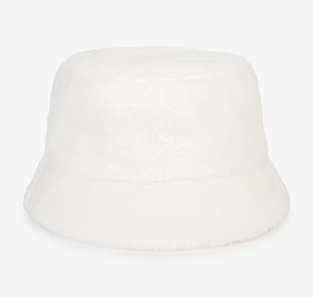 Панама Мармалато, цвет Молочный #3