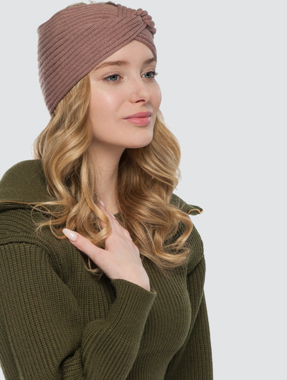 Повязка на голову