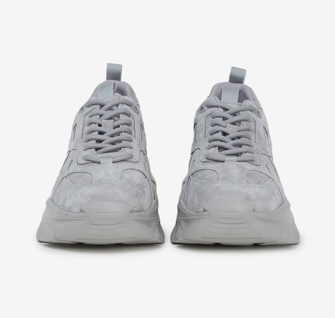 Кроссовки Мармалато, цвет Серый #5