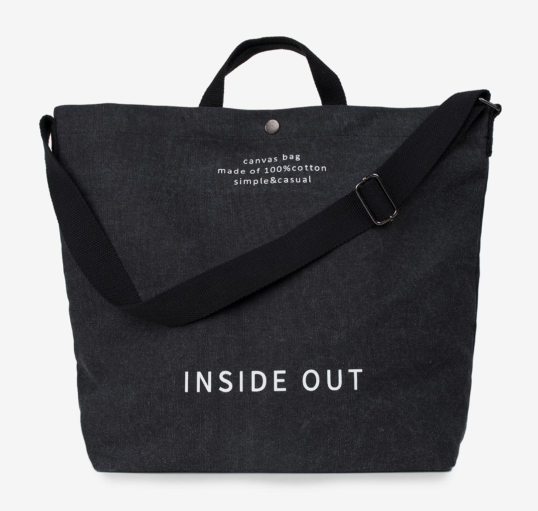 Сумка Мармалато, цвет Черный-белый #1