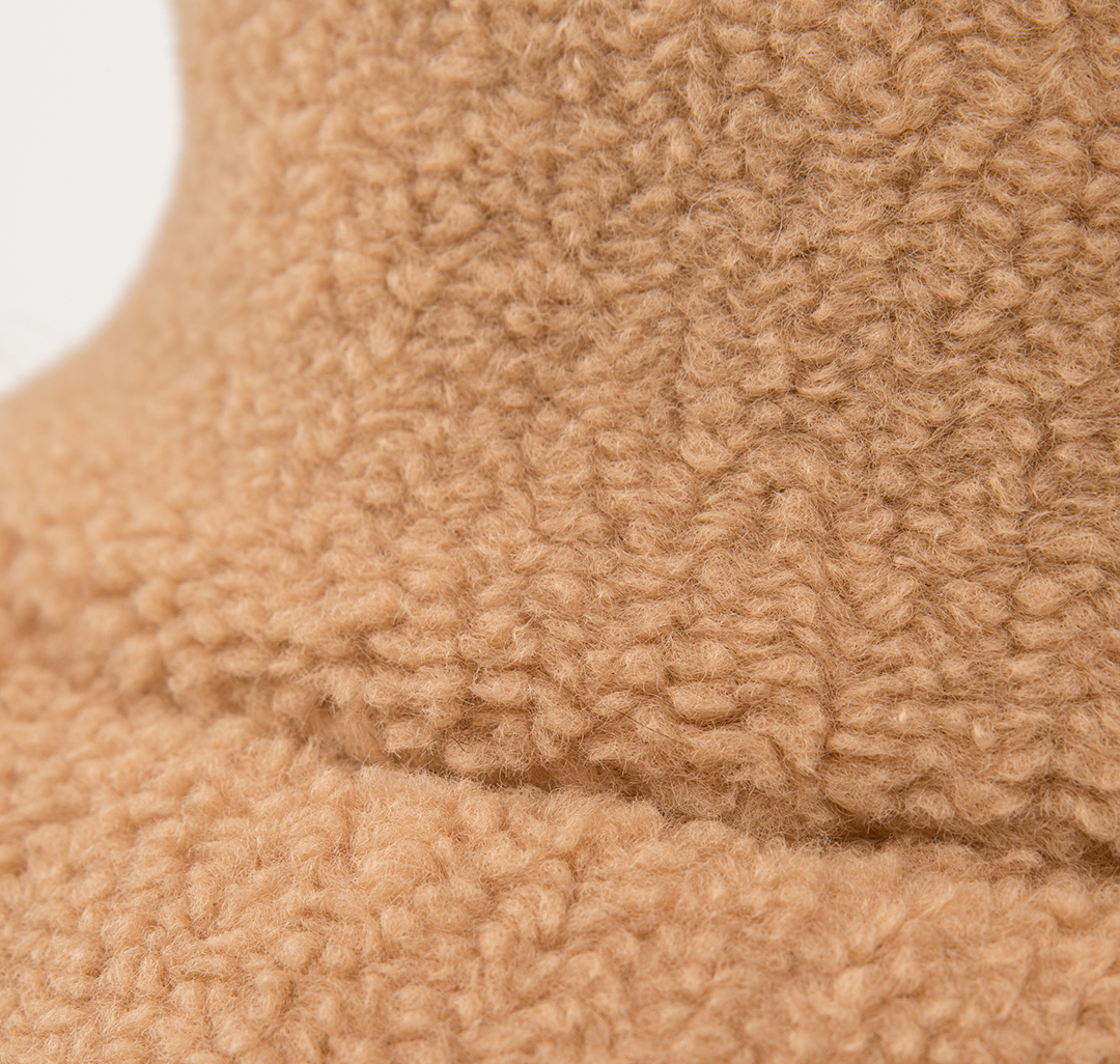 Панама Мармалато, цвет Бежевый #4