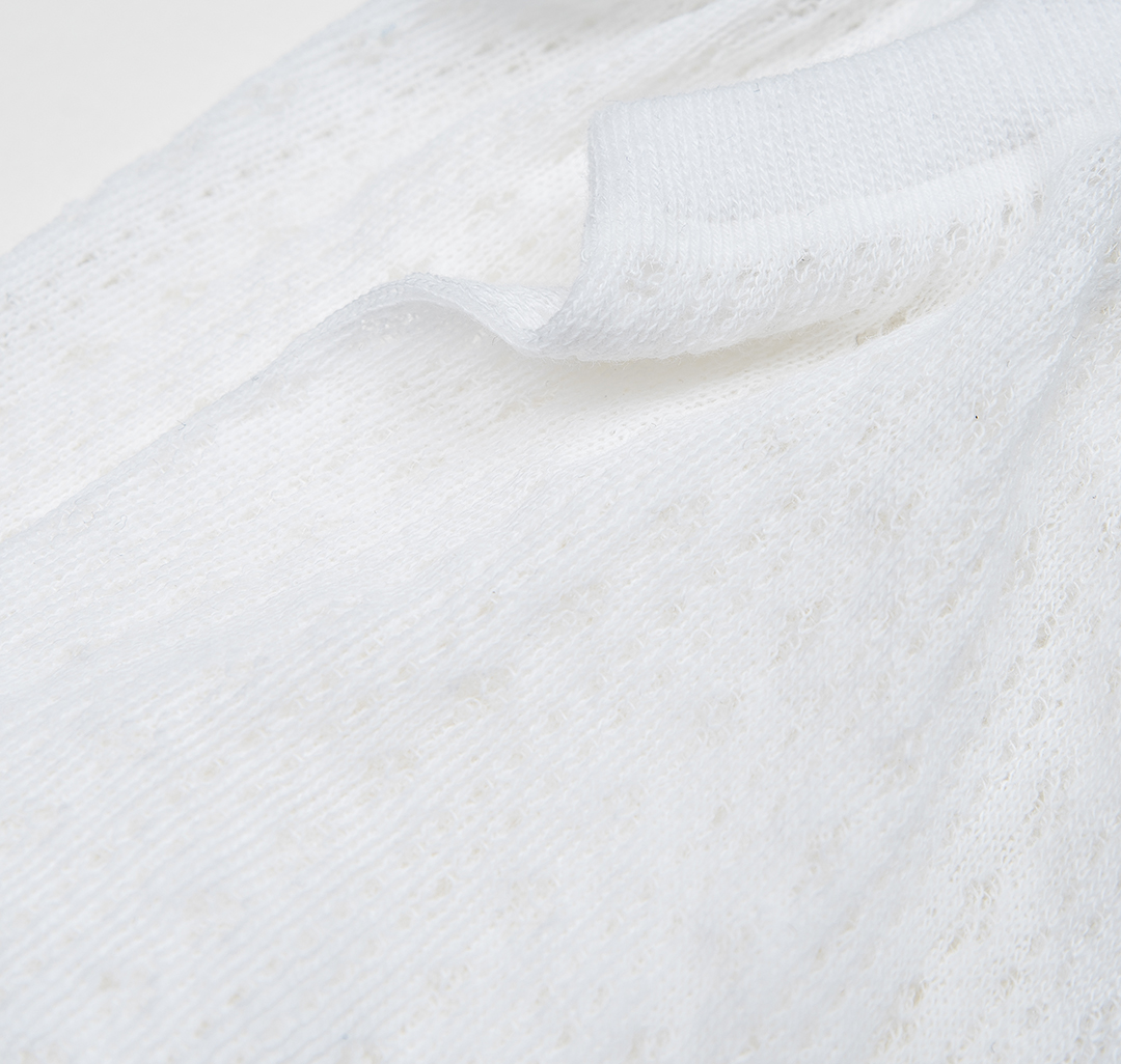 Носки (1 пара) Мармалато, цвет Белый #3