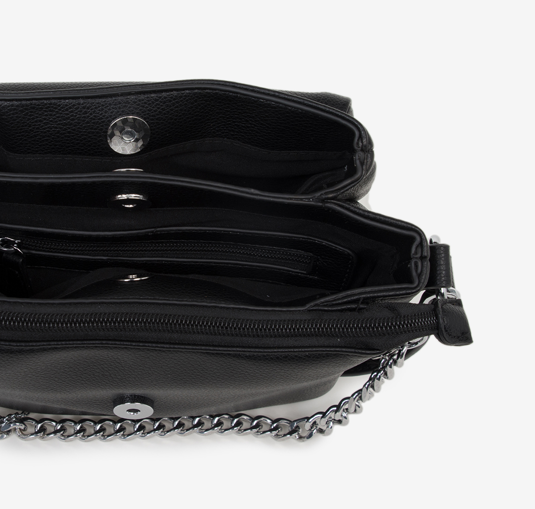 Сумка-кошелек Мармалато, цвет Черный #4