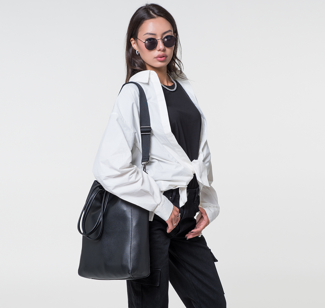 Сумка Мармалато, цвет Черный #6